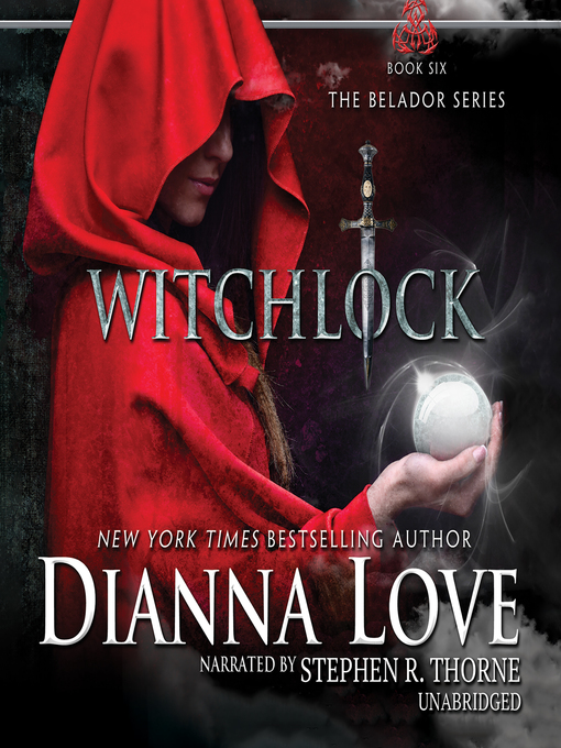 Title details for Witchlock by Dianna Love - Available